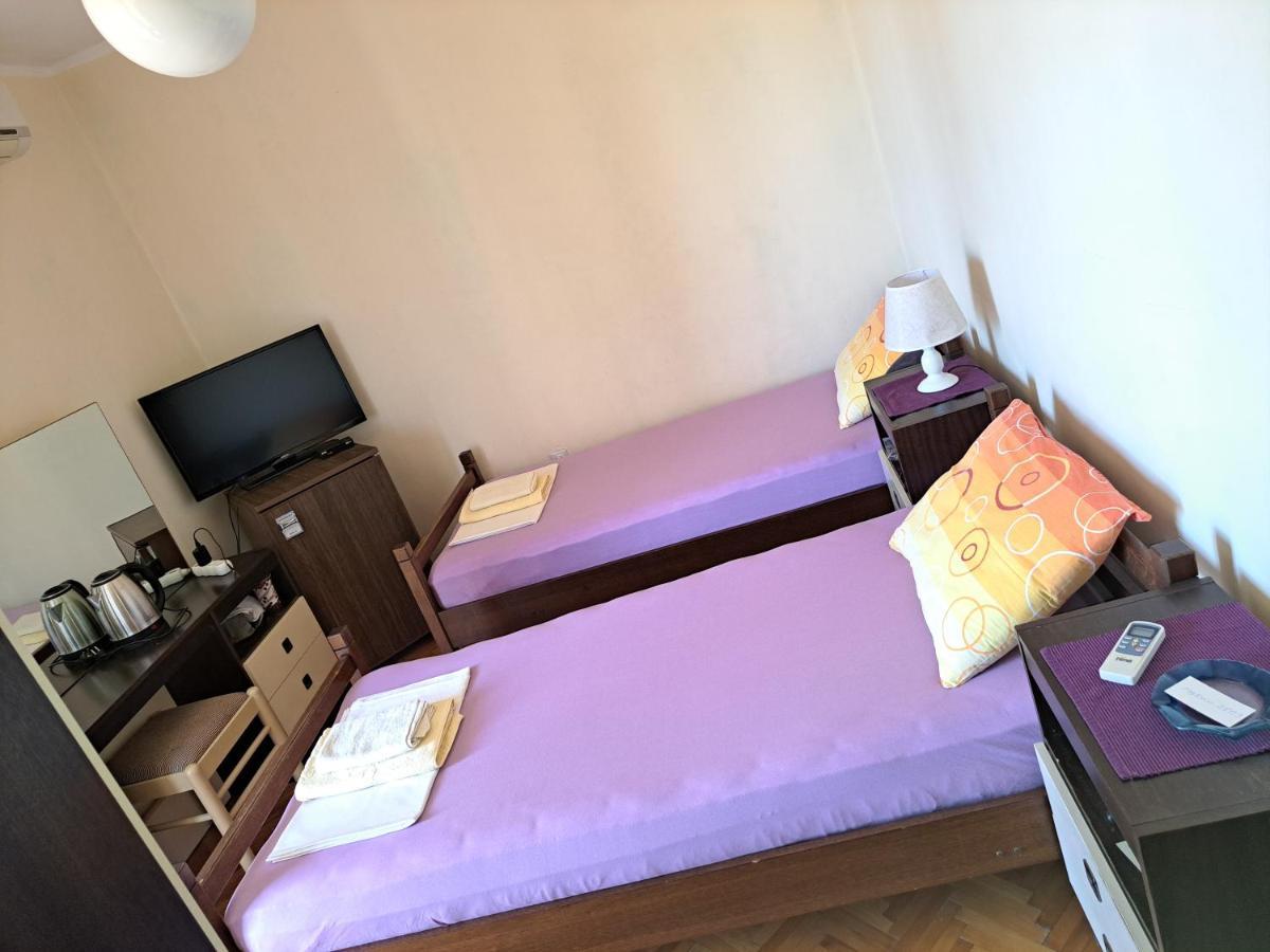 Marko Apartments Ulcinj Zewnętrze zdjęcie