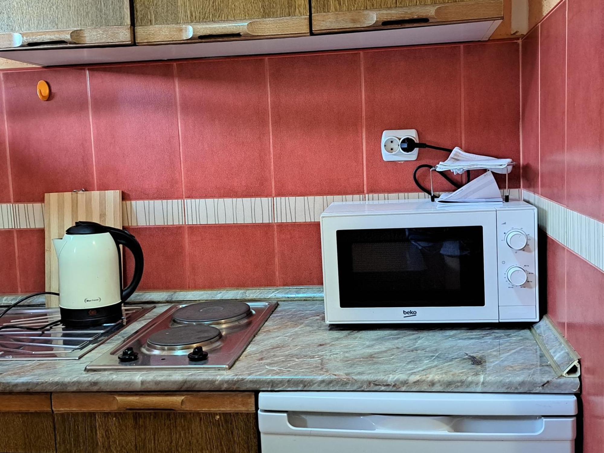 Marko Apartments Ulcinj Zewnętrze zdjęcie
