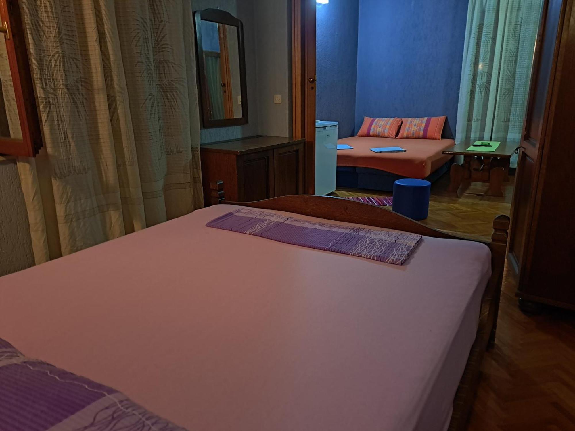 Marko Apartments Ulcinj Zewnętrze zdjęcie
