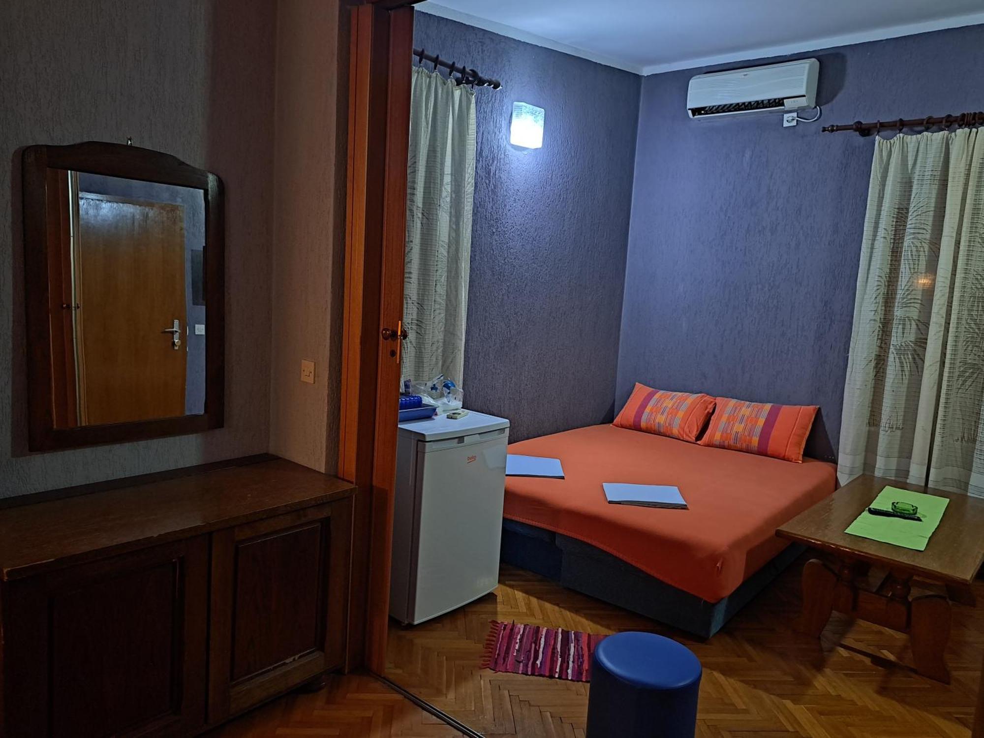 Marko Apartments Ulcinj Zewnętrze zdjęcie
