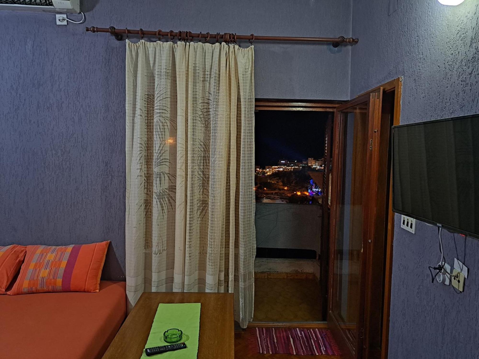 Marko Apartments Ulcinj Zewnętrze zdjęcie