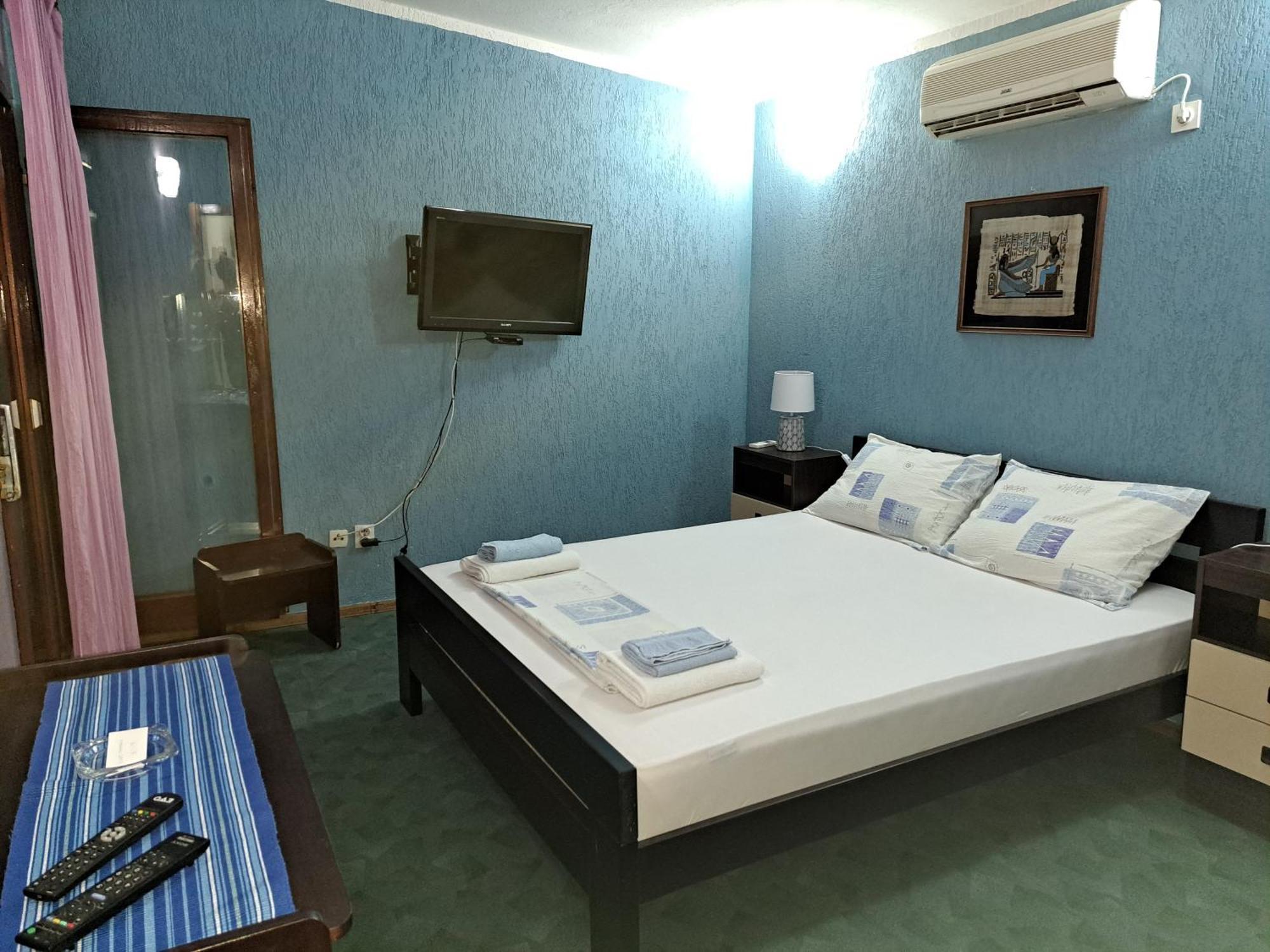 Marko Apartments Ulcinj Zewnętrze zdjęcie