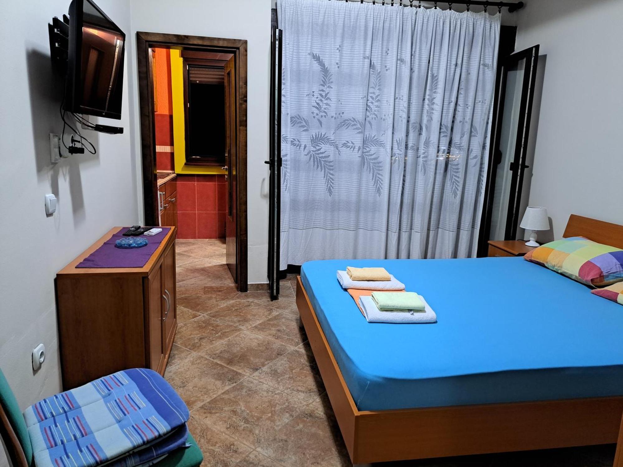 Marko Apartments Ulcinj Zewnętrze zdjęcie