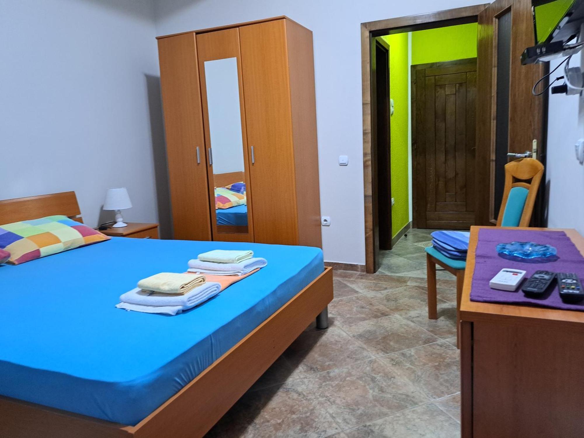 Marko Apartments Ulcinj Zewnętrze zdjęcie