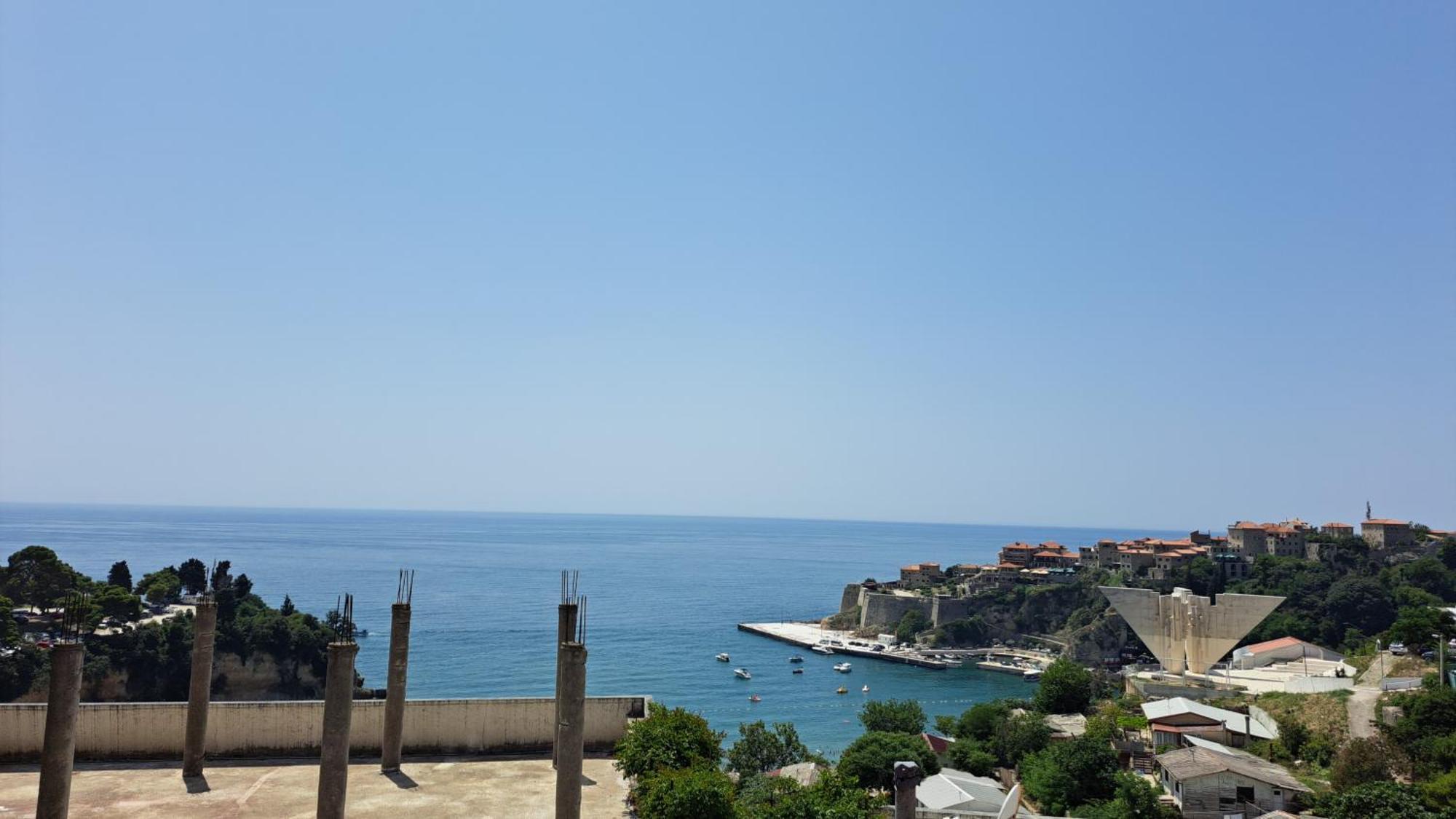 Marko Apartments Ulcinj Zewnętrze zdjęcie