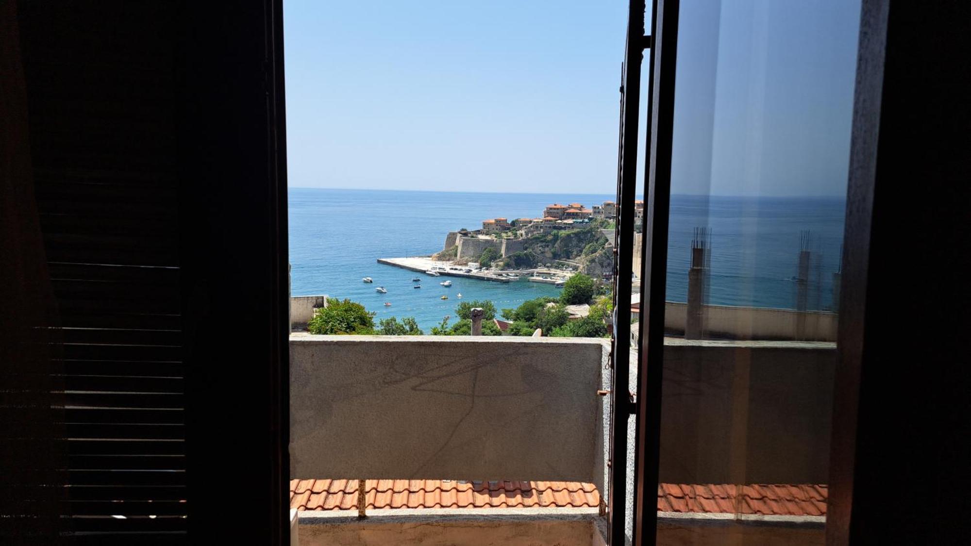 Marko Apartments Ulcinj Zewnętrze zdjęcie
