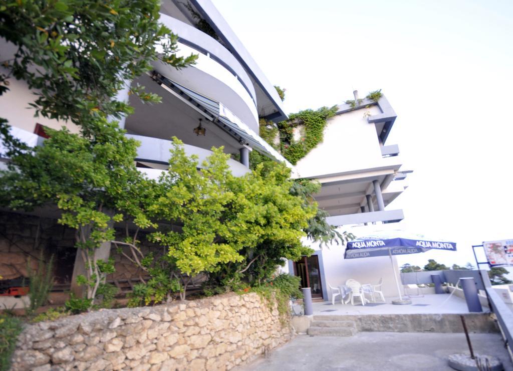 Marko Apartments Ulcinj Zewnętrze zdjęcie