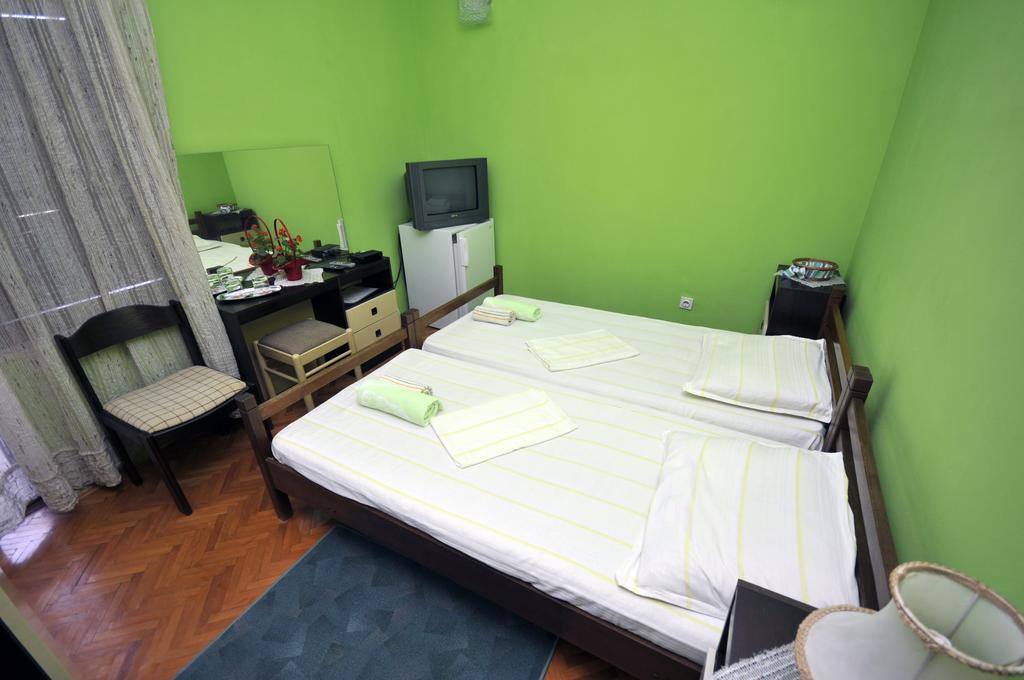 Marko Apartments Ulcinj Zewnętrze zdjęcie