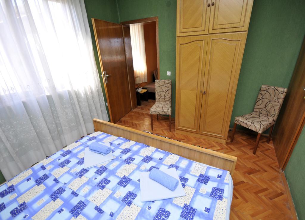 Marko Apartments Ulcinj Zewnętrze zdjęcie