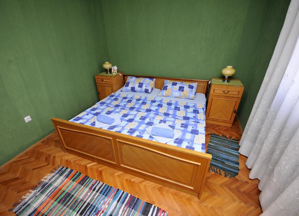 Marko Apartments Ulcinj Zewnętrze zdjęcie