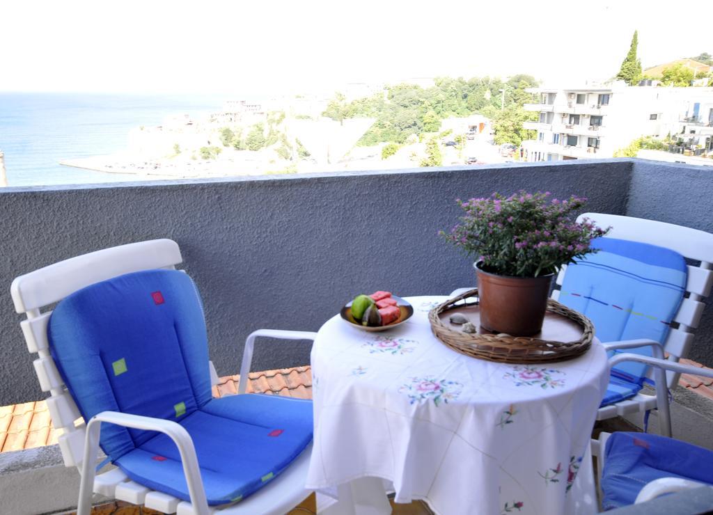 Marko Apartments Ulcinj Zewnętrze zdjęcie