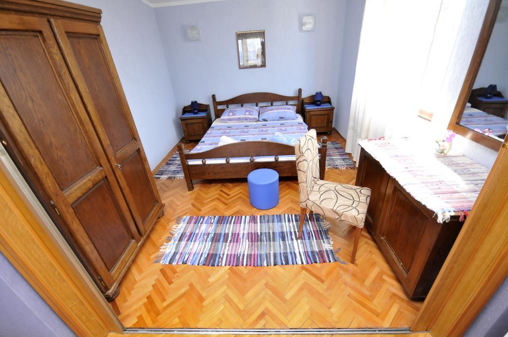 Marko Apartments Ulcinj Zewnętrze zdjęcie