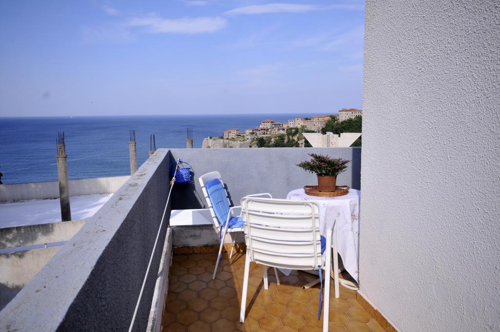 Marko Apartments Ulcinj Zewnętrze zdjęcie