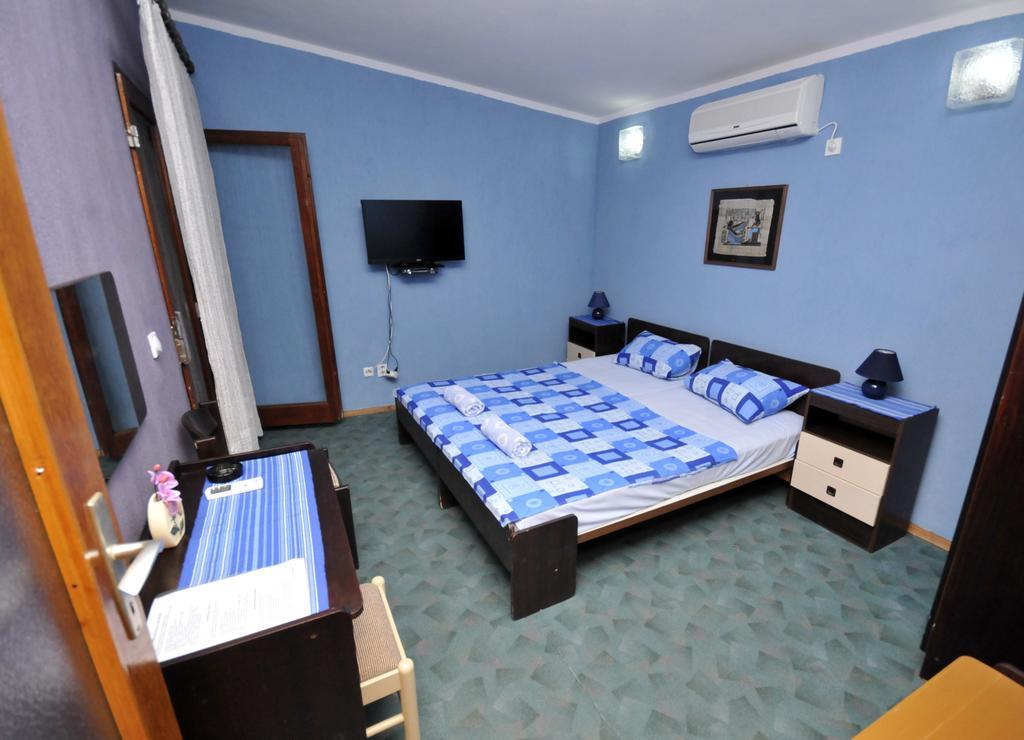 Marko Apartments Ulcinj Zewnętrze zdjęcie