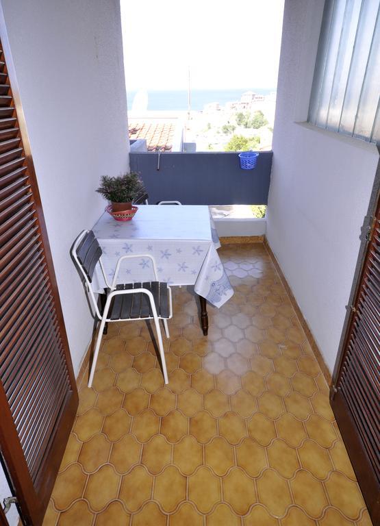 Marko Apartments Ulcinj Zewnętrze zdjęcie