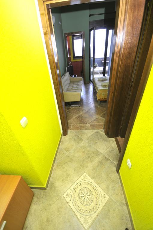 Marko Apartments Ulcinj Zewnętrze zdjęcie