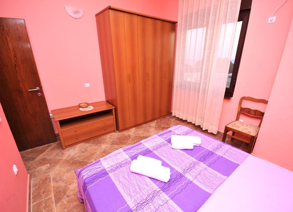Marko Apartments Ulcinj Zewnętrze zdjęcie