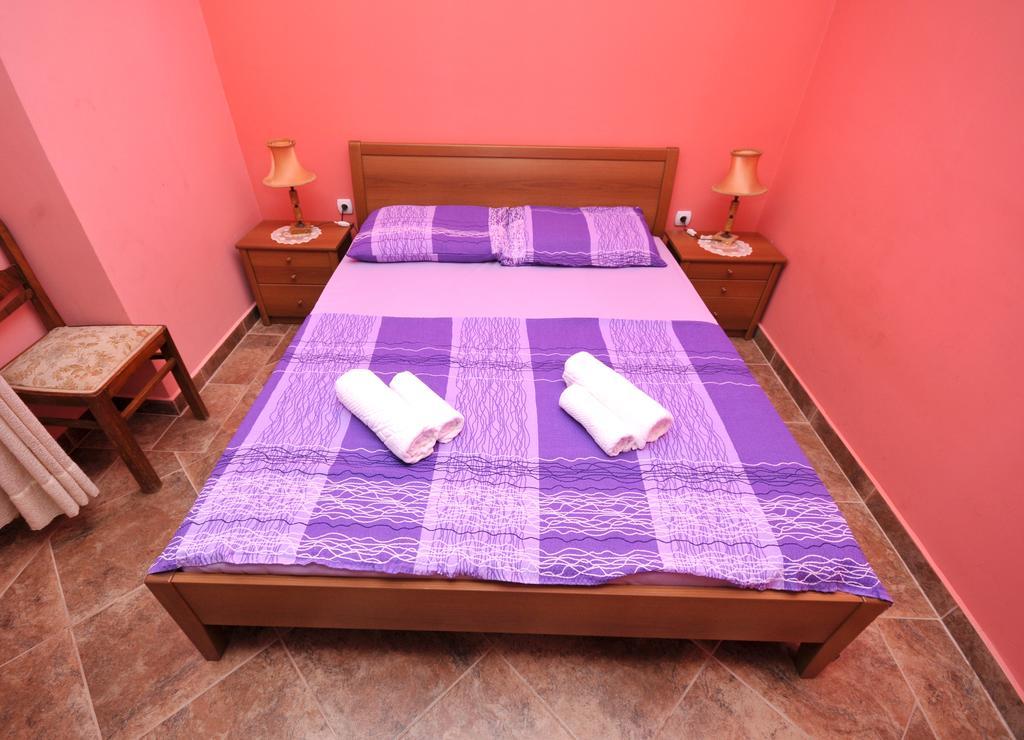 Marko Apartments Ulcinj Zewnętrze zdjęcie