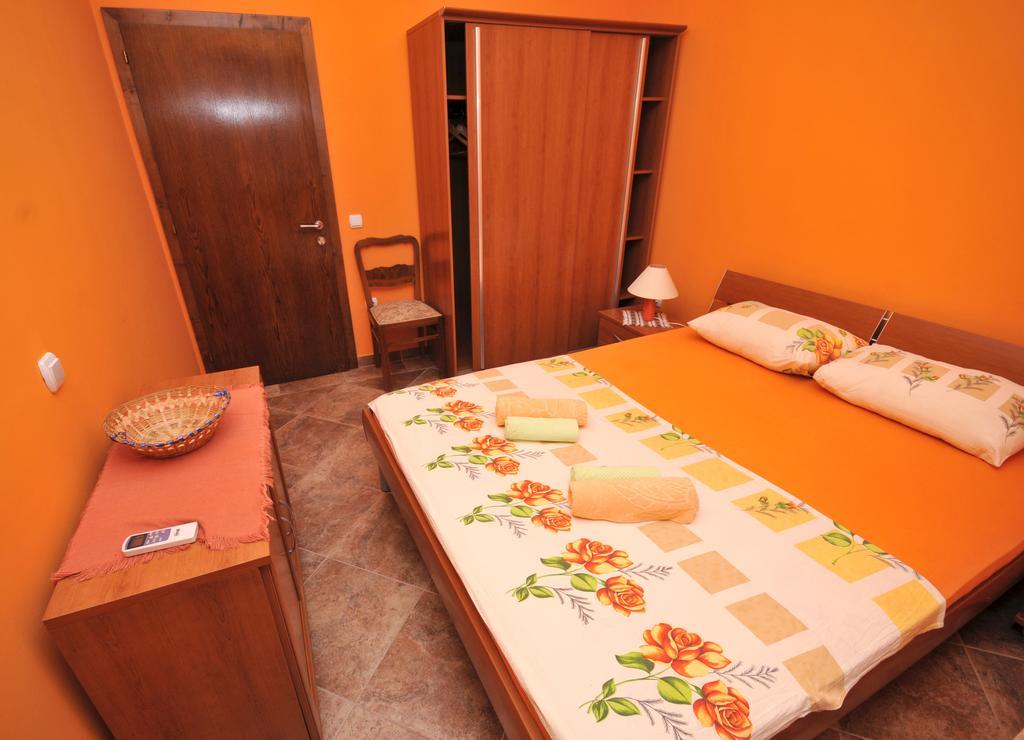 Marko Apartments Ulcinj Zewnętrze zdjęcie