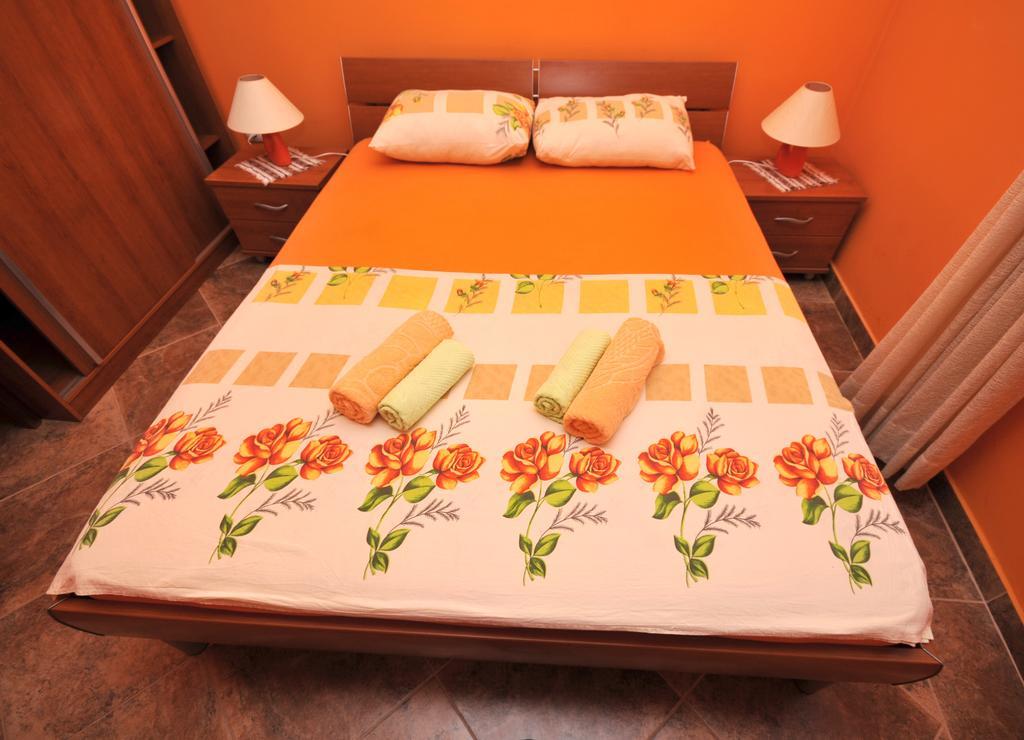 Marko Apartments Ulcinj Zewnętrze zdjęcie