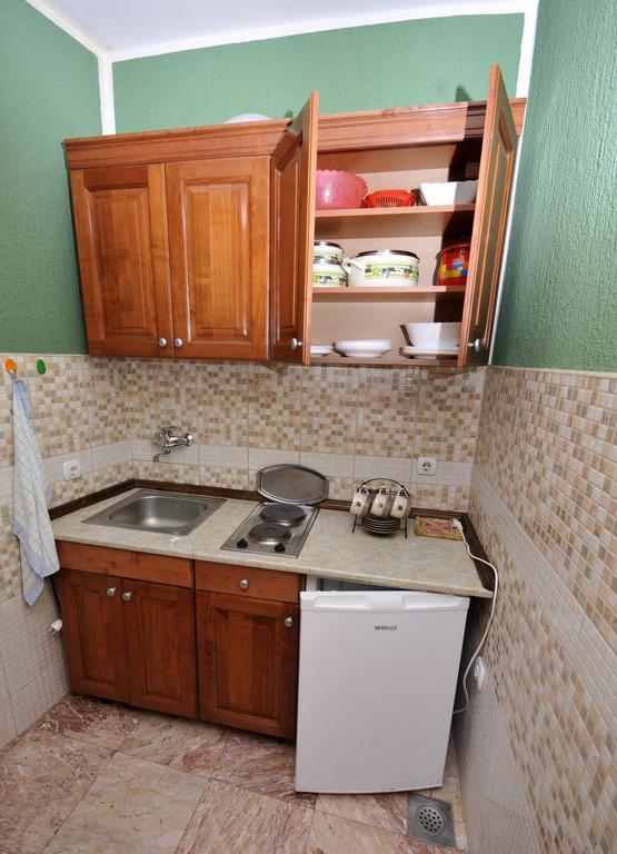 Marko Apartments Ulcinj Zewnętrze zdjęcie