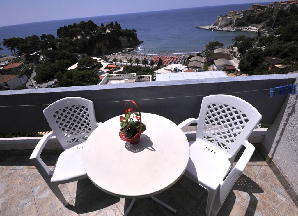 Marko Apartments Ulcinj Zewnętrze zdjęcie