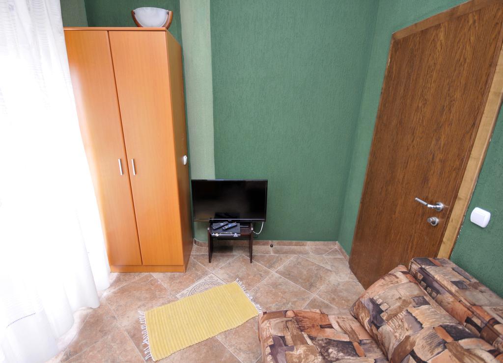 Marko Apartments Ulcinj Zewnętrze zdjęcie