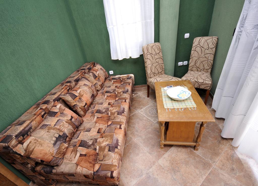 Marko Apartments Ulcinj Zewnętrze zdjęcie