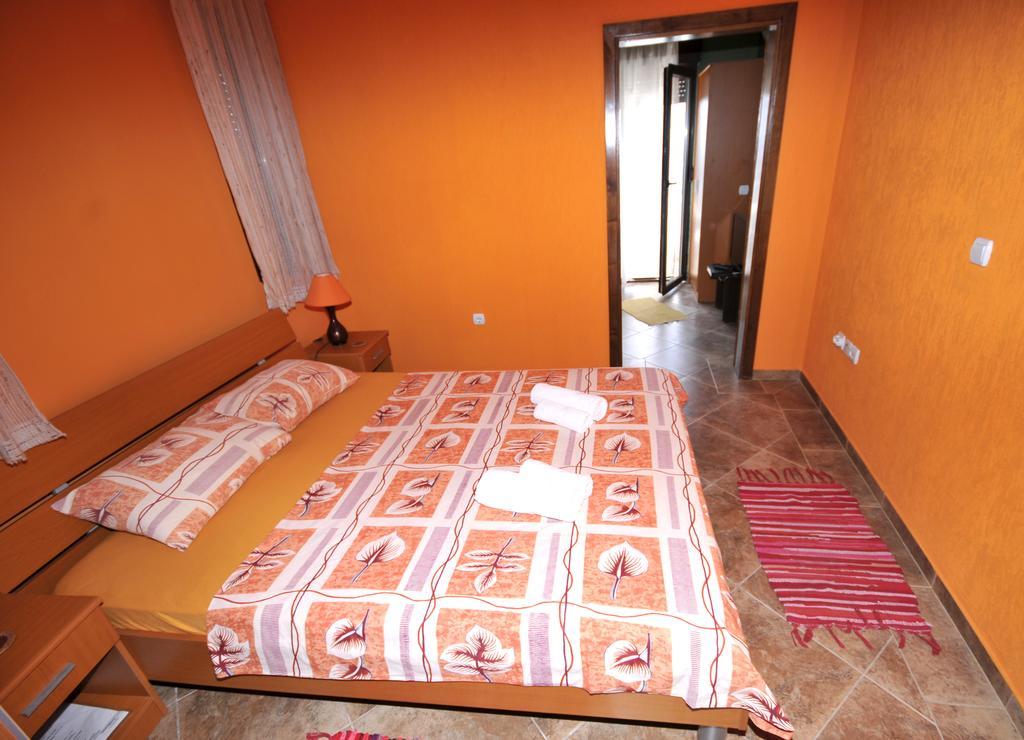 Marko Apartments Ulcinj Zewnętrze zdjęcie