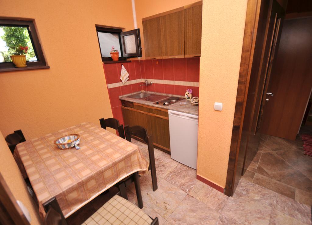 Marko Apartments Ulcinj Zewnętrze zdjęcie