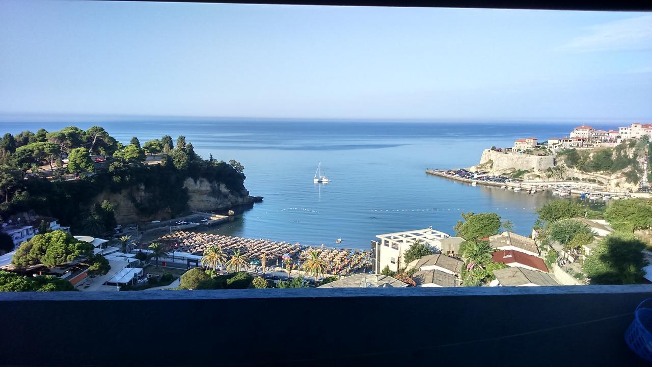 Marko Apartments Ulcinj Zewnętrze zdjęcie
