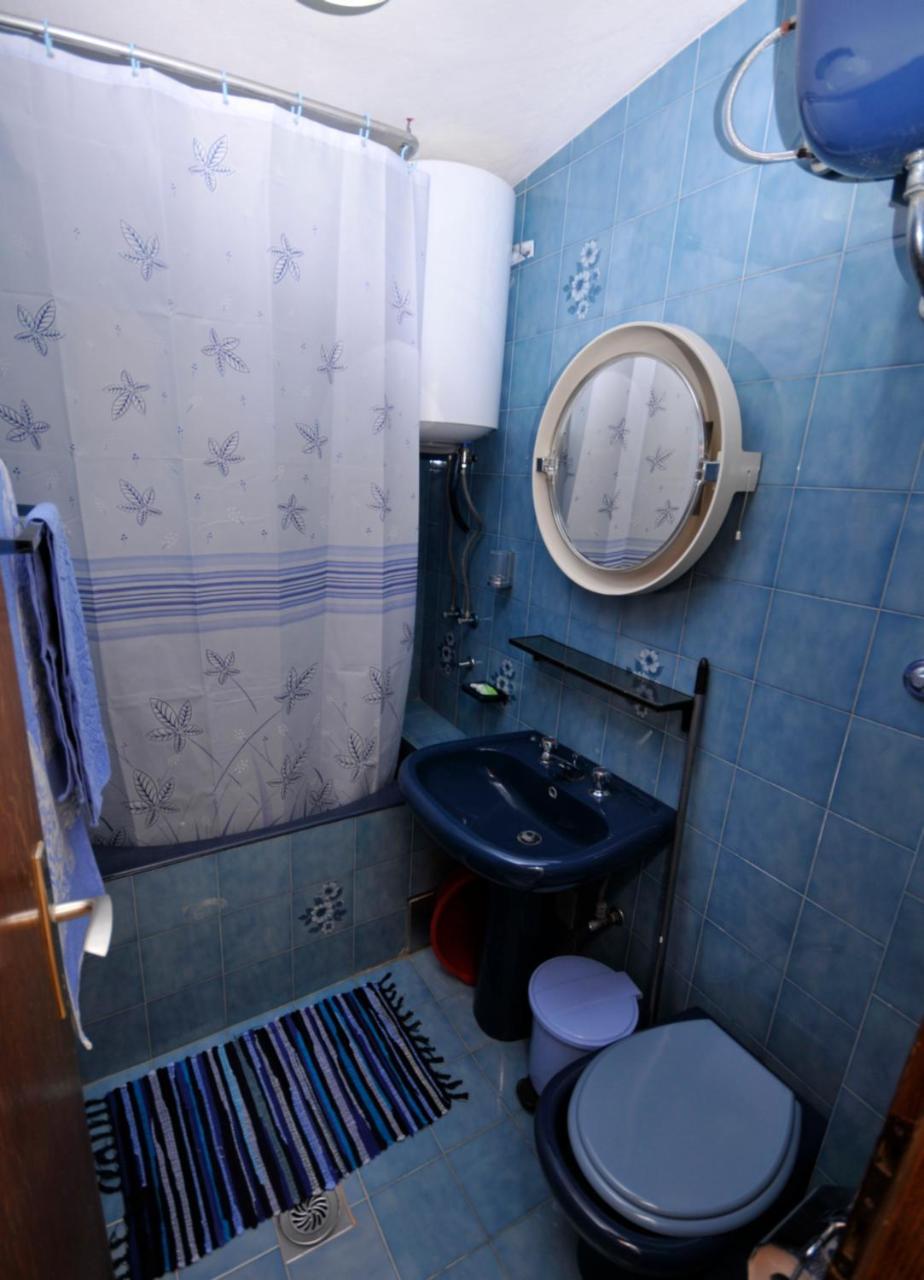 Marko Apartments Ulcinj Zewnętrze zdjęcie